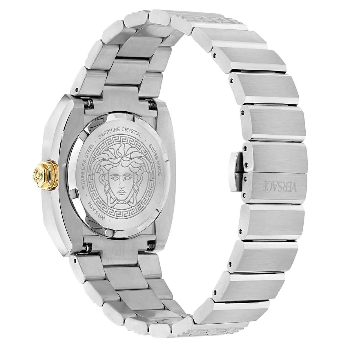 Versace VRSCVE0R00325 Kadın Kol Saati