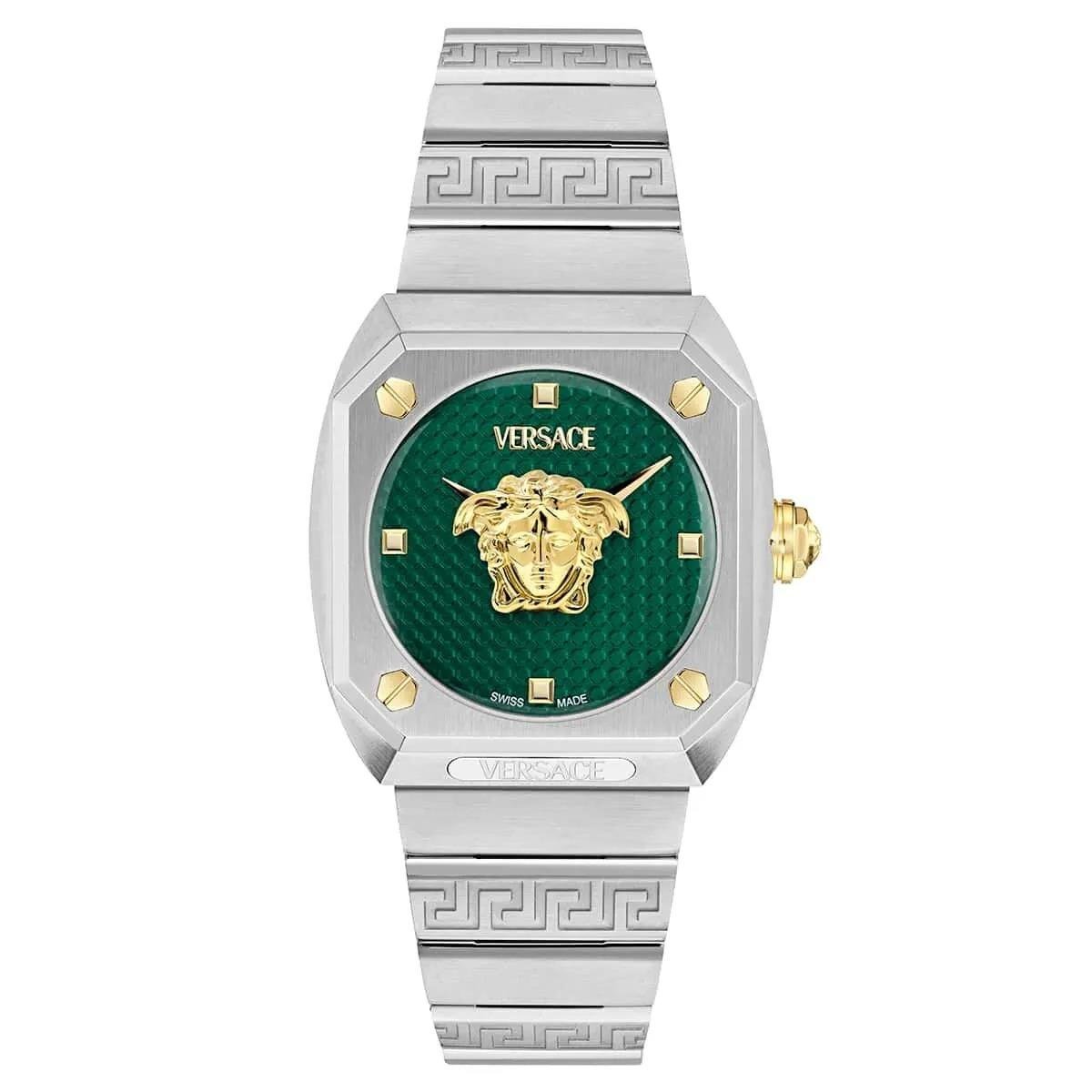 Versace VRSCVE0R00425 Kadın Kol Saati