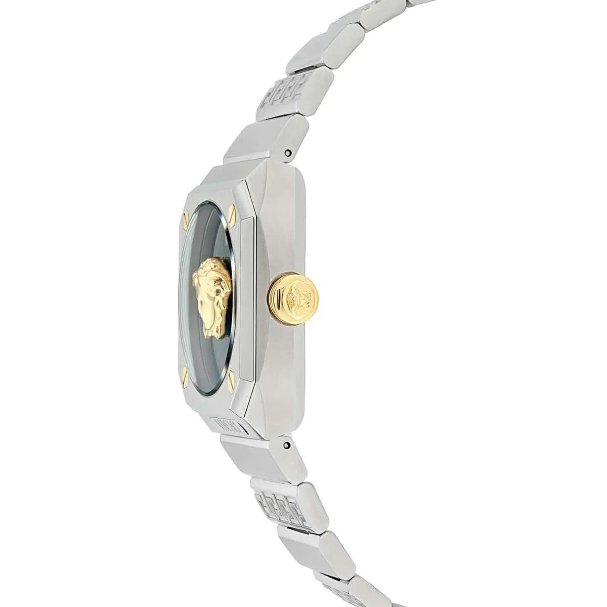 Versace VRSCVE0R00425 Kadın Kol Saati