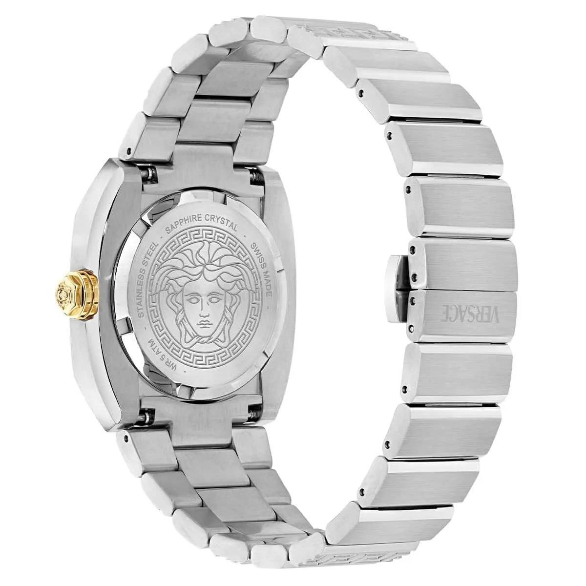 Versace VRSCVE0R00425 Kadın Kol Saati