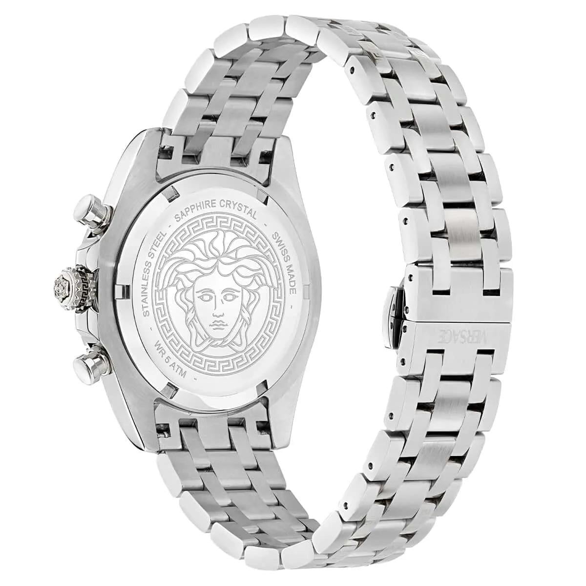 Versace VRSCVE0W00325 Erkek Kol Saati