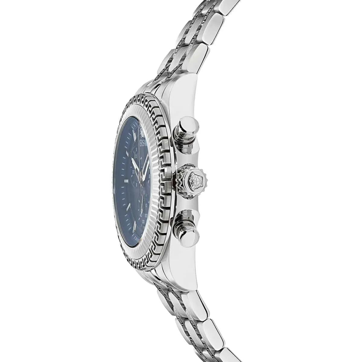 Versace VRSCVE0W00325 Erkek Kol Saati