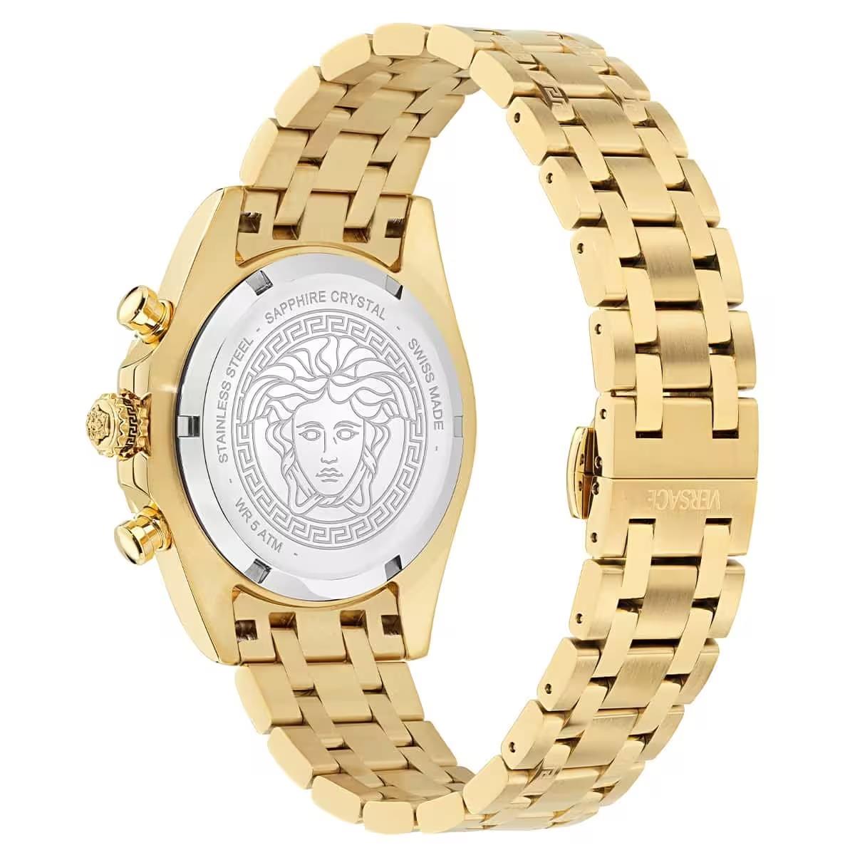 Versace VRSCVE0W00525 Erkek Kol Saati