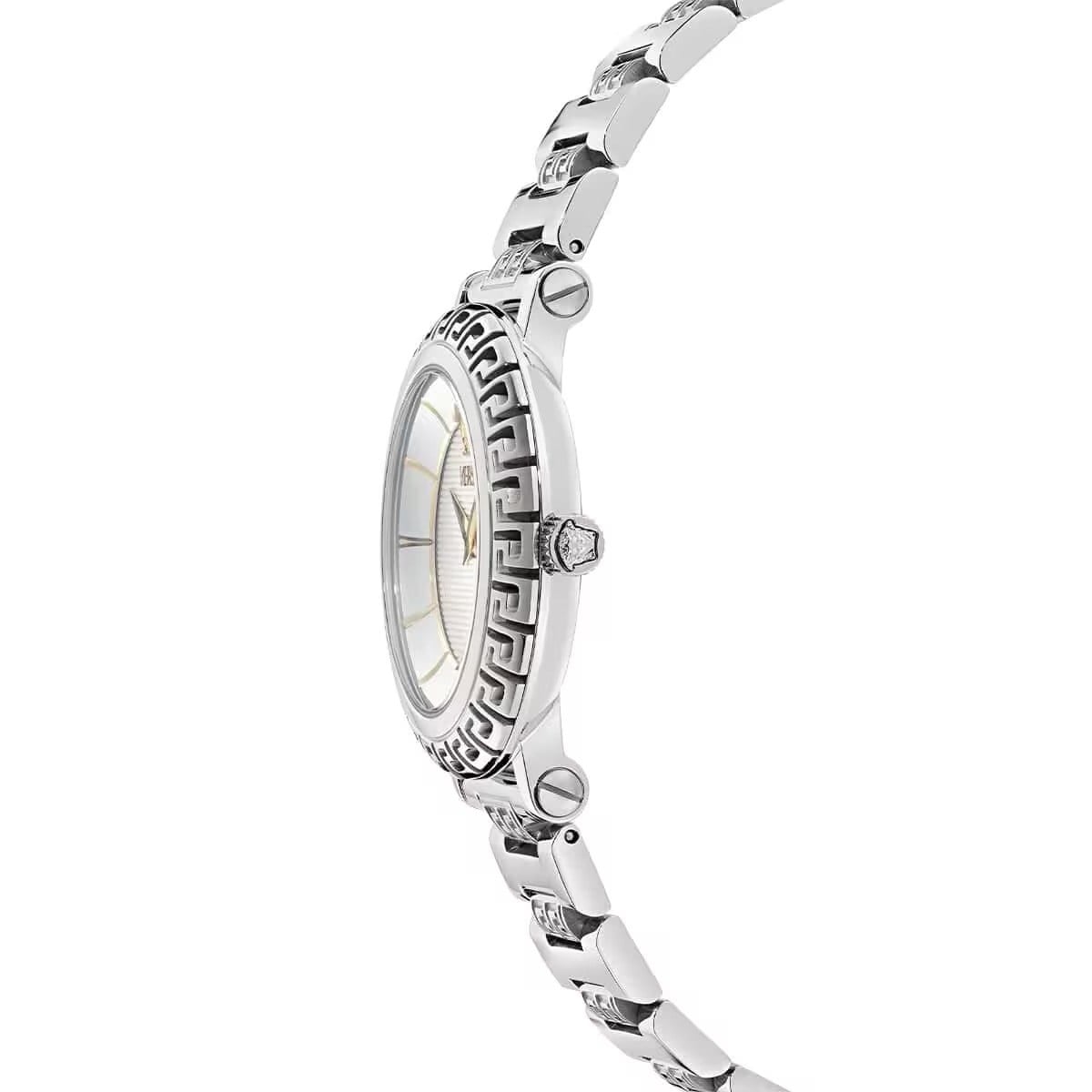 Versace VRSCVE5L00326 Kadın Kol Saati