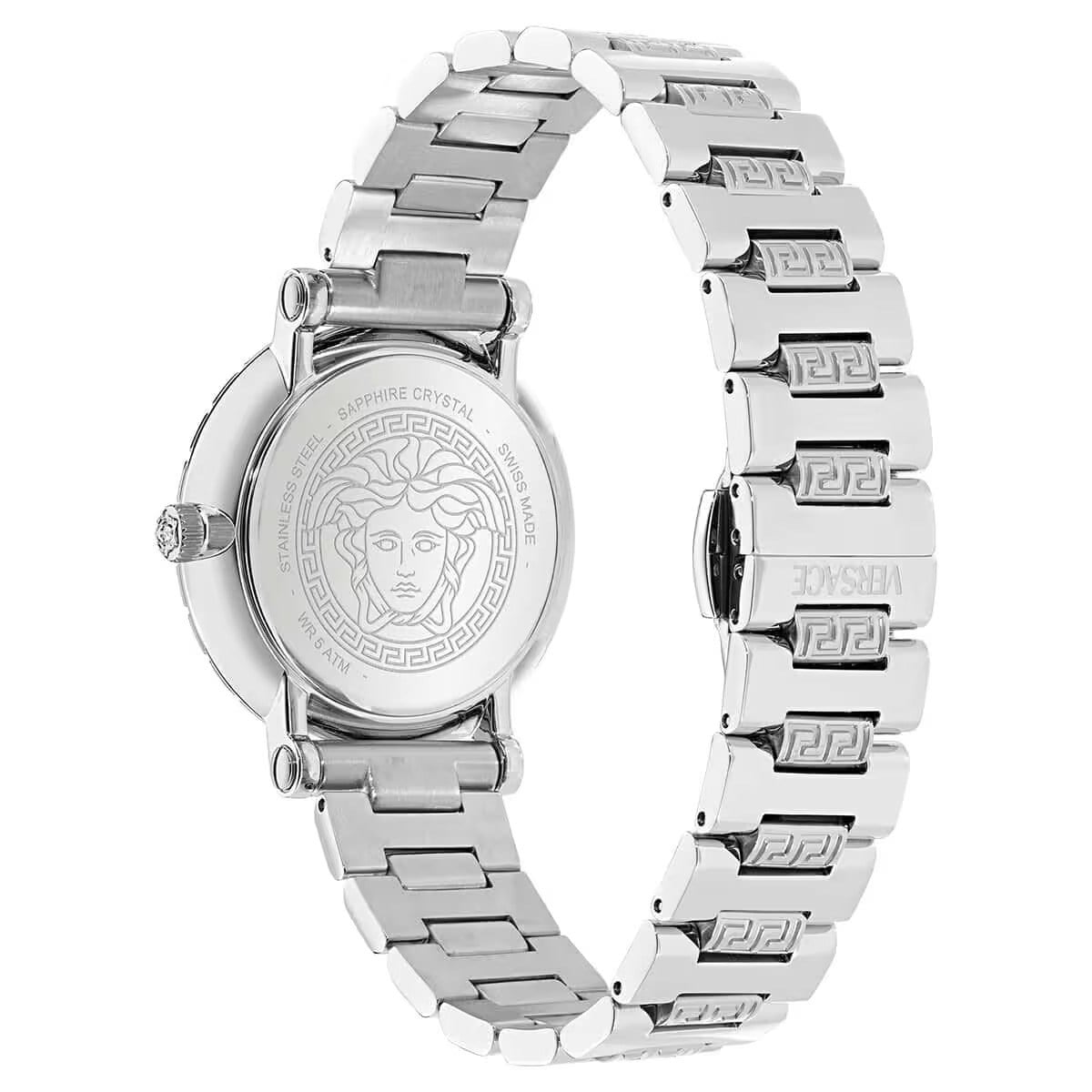 Versace VRSCVE5L00326 Kadın Kol Saati