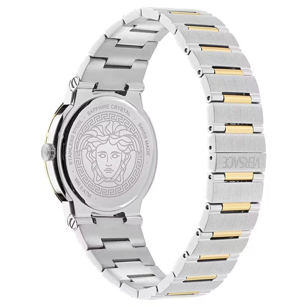 Versace VRSCVE5Q00526 Kadın Kol Saati