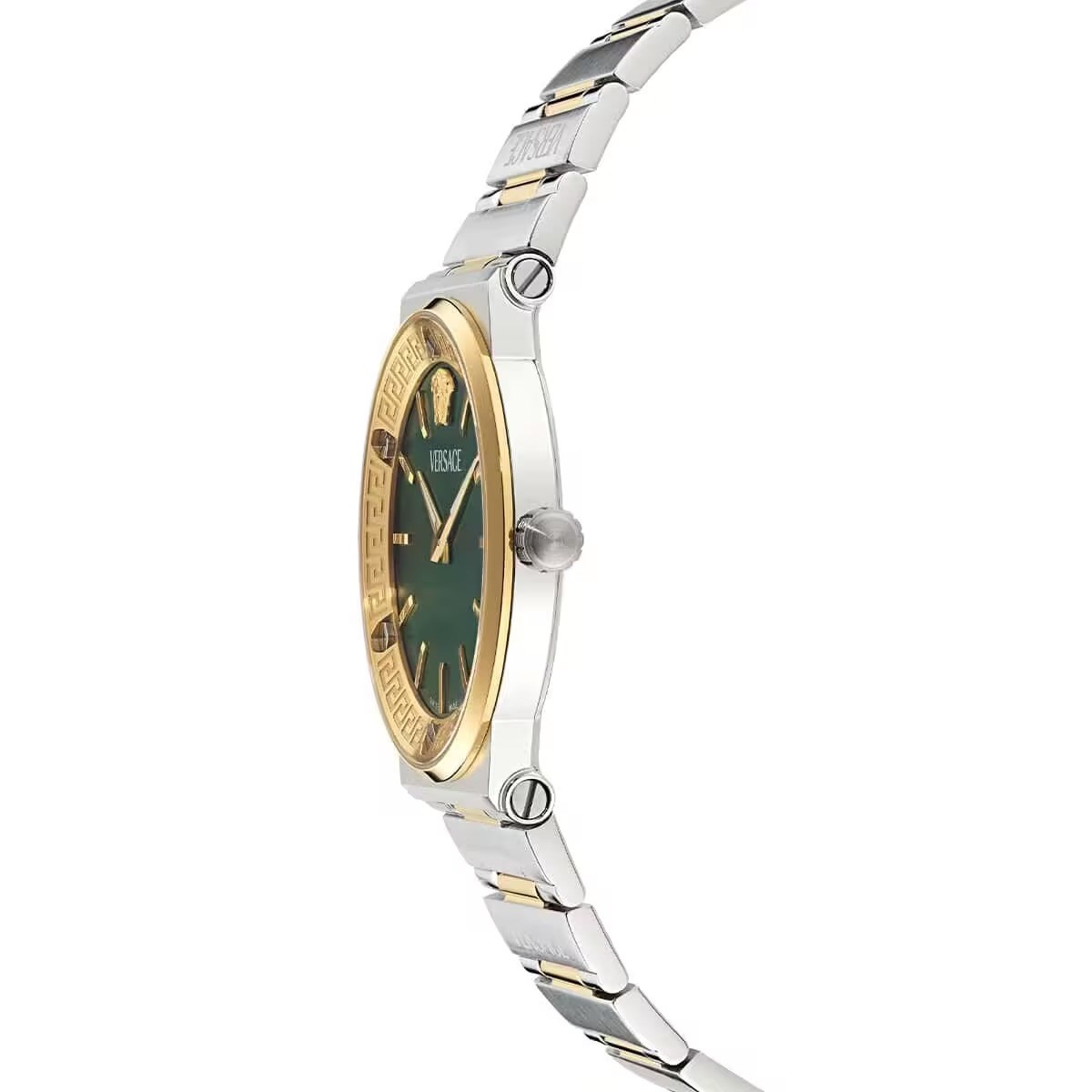 Versace VRSCVE5Q00526 Kadın Kol Saati