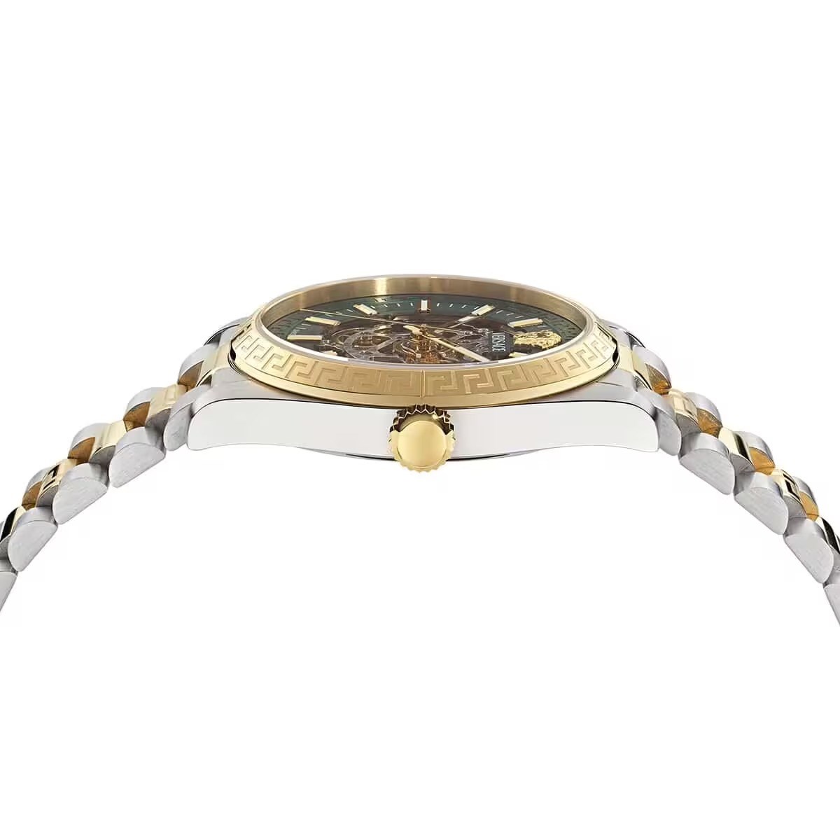 Versace VRSCVE5R00226 Erkek Kol Saati