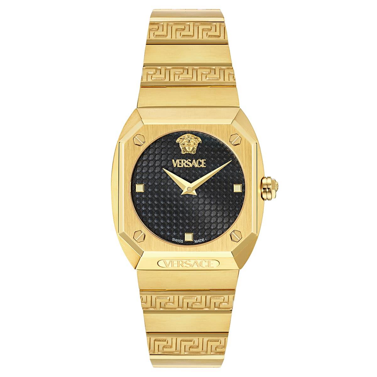 Versace VRSCVE9E00524 Kadın Kol Saati