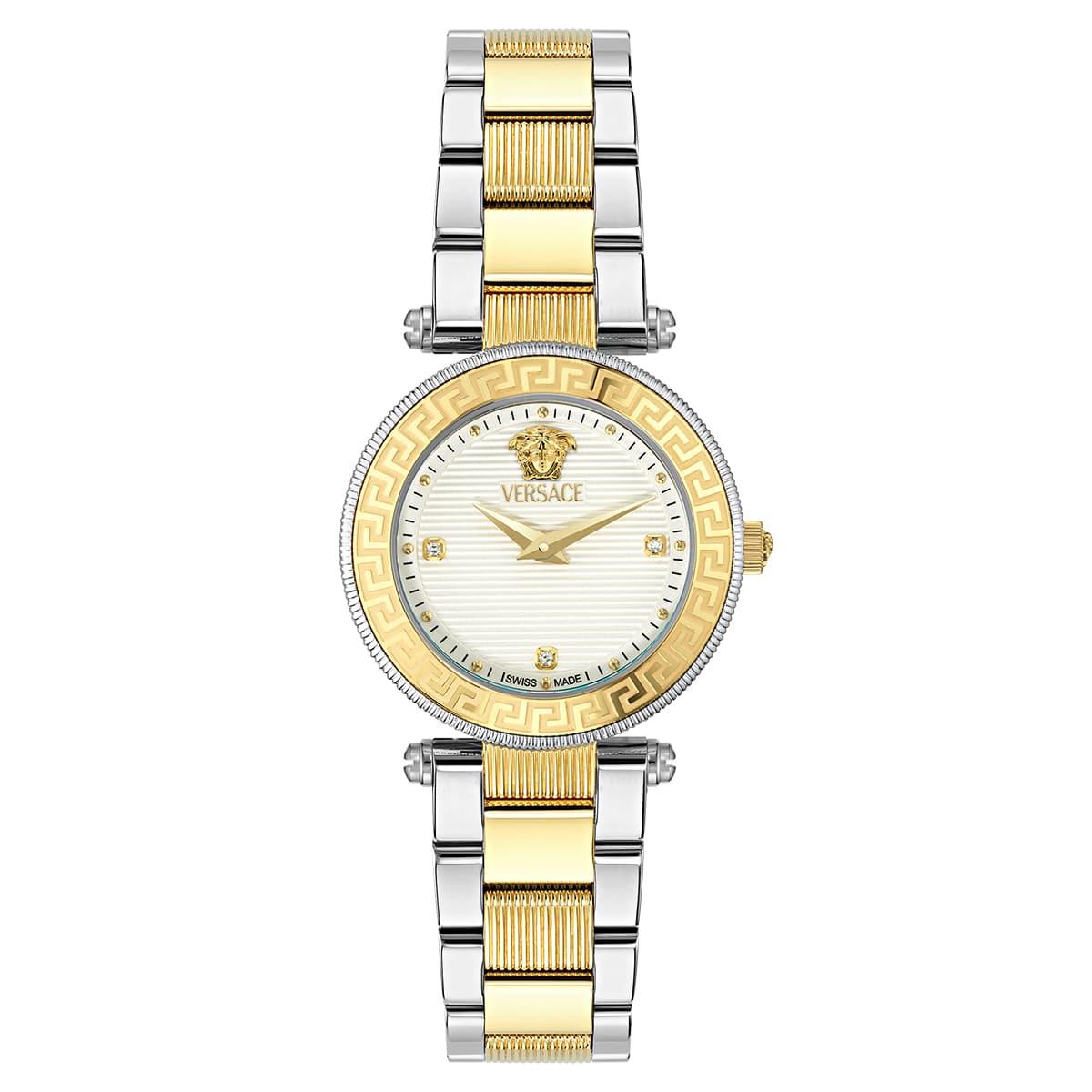 Versace VRSCVEBFA0224 Kadın Kol Saati