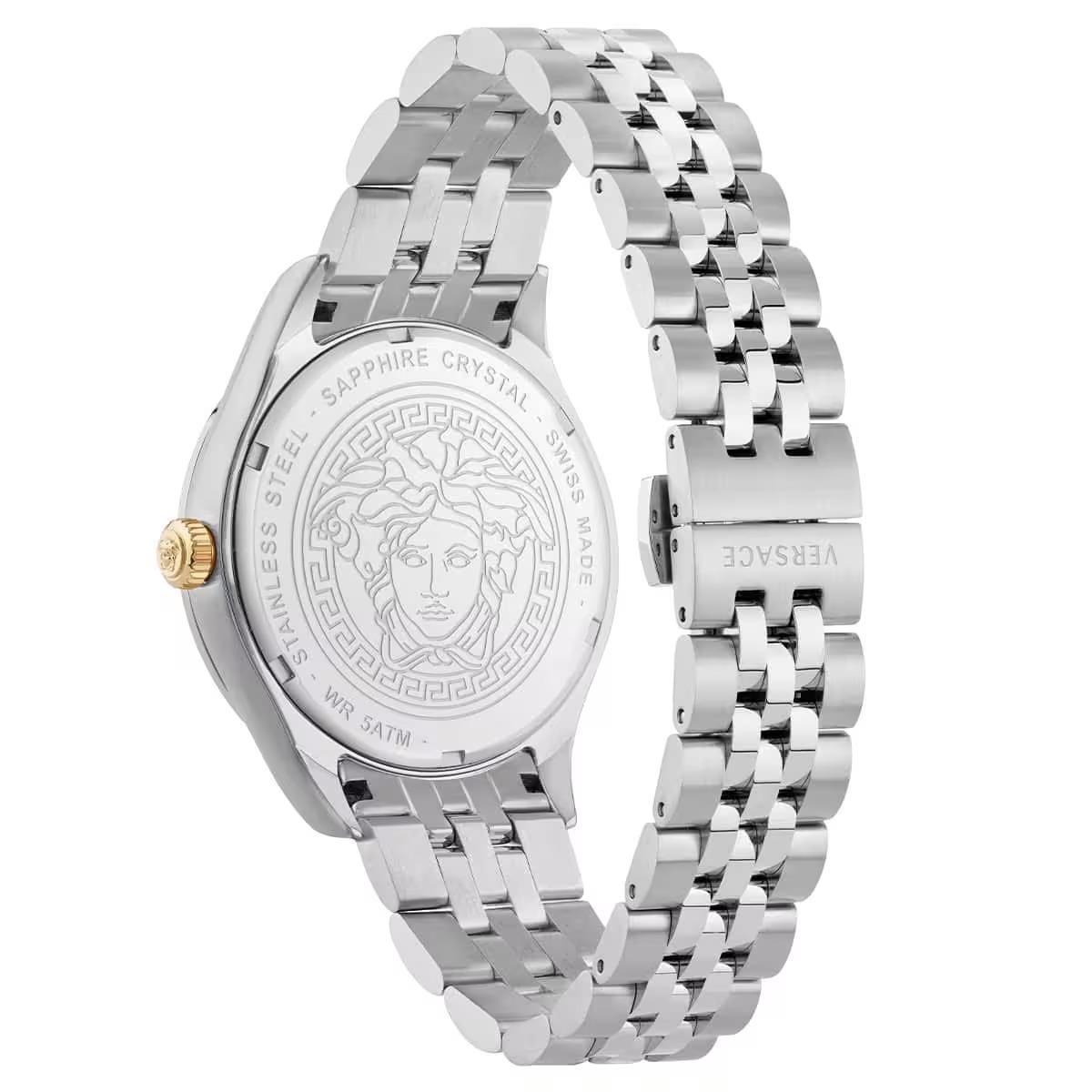 Versace VRSCVEHU01225 Kadın Kol Saati