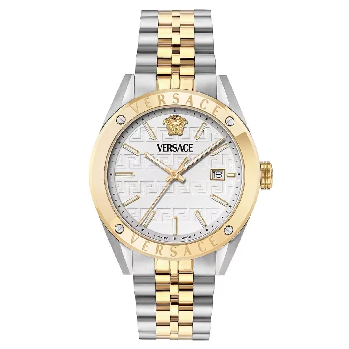 Versace VRSCVEKHA0625 Erkek Kol Saati