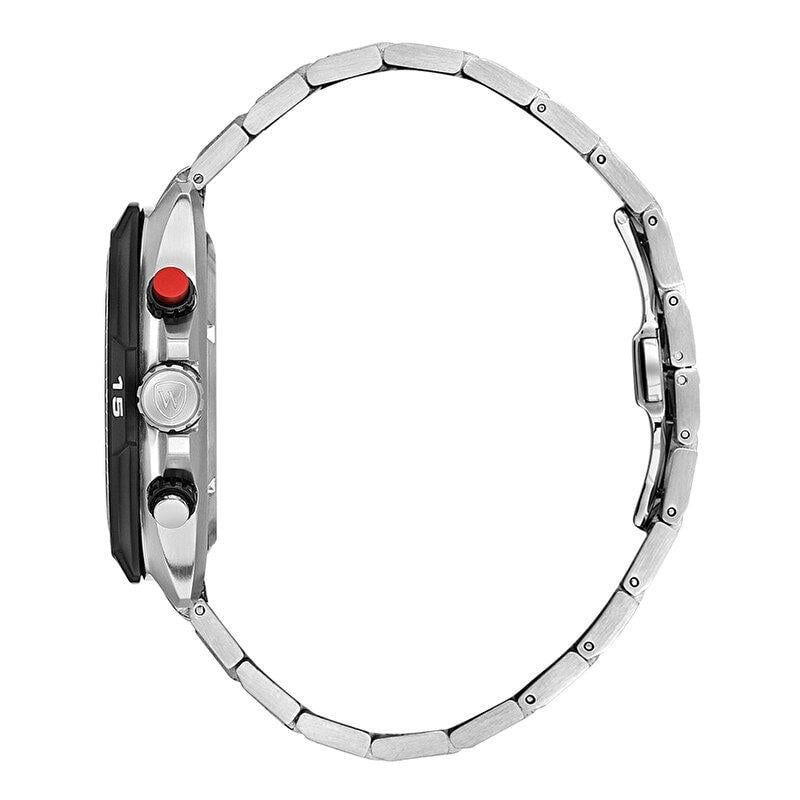 Wainer WA.15559-B Erkek Kol Saati