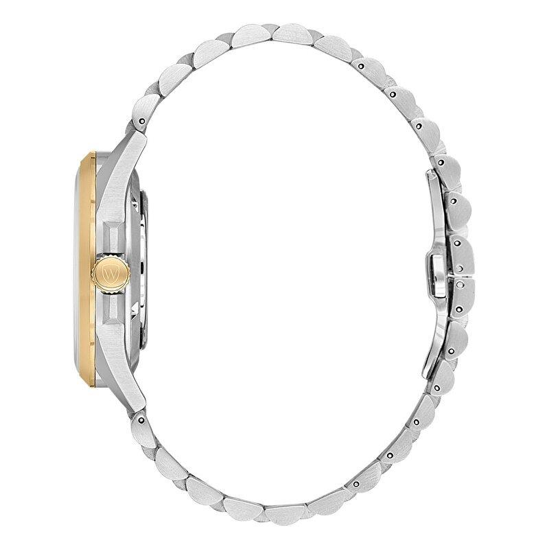 Wainer WA.25401-E Erkek Kol Saati