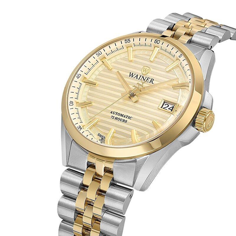 Wainer WA.25401-E Erkek Kol Saati