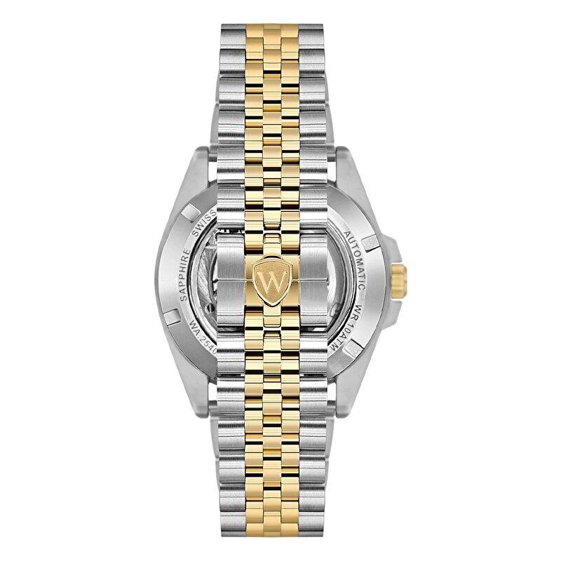Wainer WA.25401-E Erkek Kol Saati