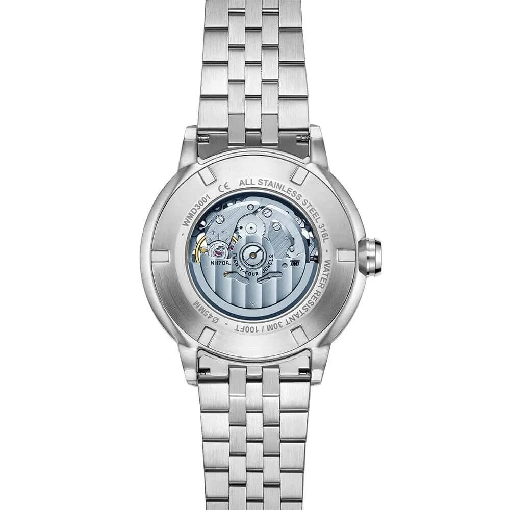 Welder Moddy Watch WMD3001 Erkek Kol Saati