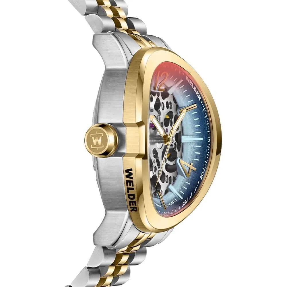 Welder Moddy Watch WMD3004 Erkek Kol Saati