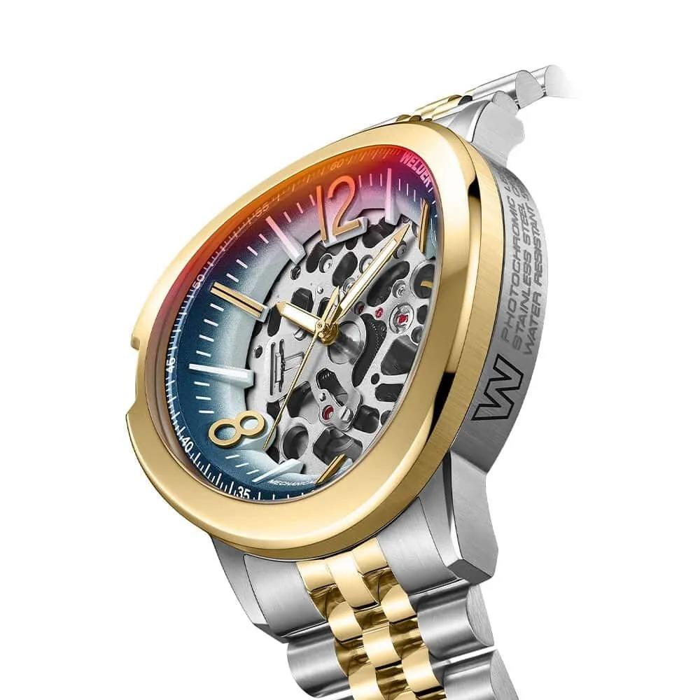 Welder Moddy Watch WMD3004 Erkek Kol Saati