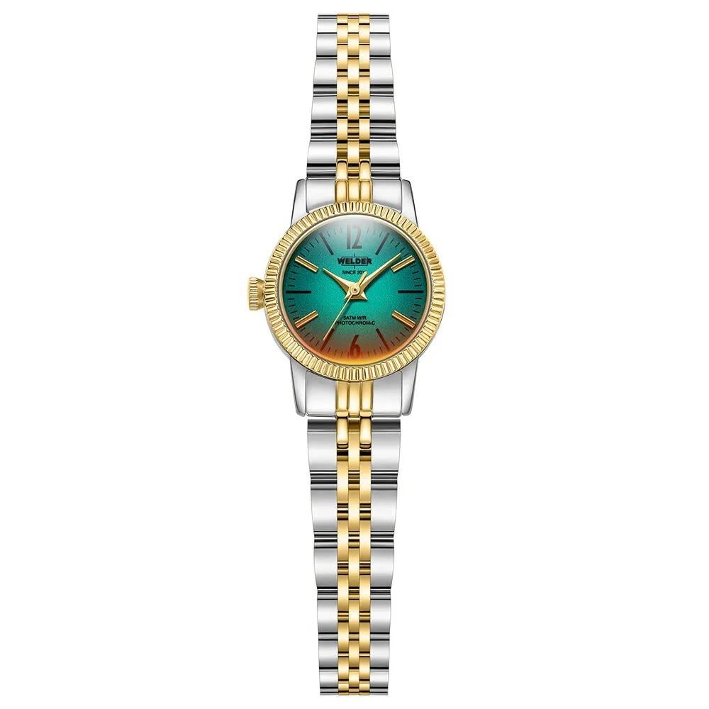 Welder Moddy Watch WRC2004 Kadın Kol Saati
