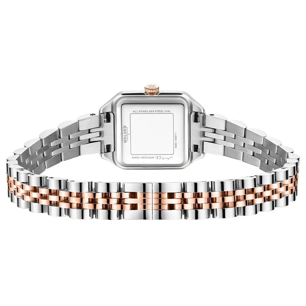 Welder Moddy Watch WRC3002 Kadın Kol Saati