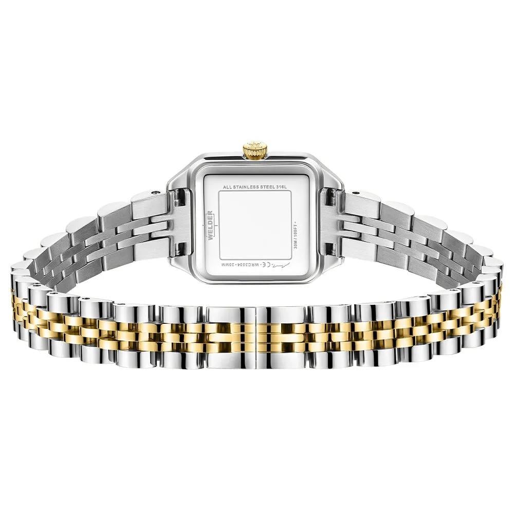 Welder Moddy Watch WRC3004 Kadın Kol Saati