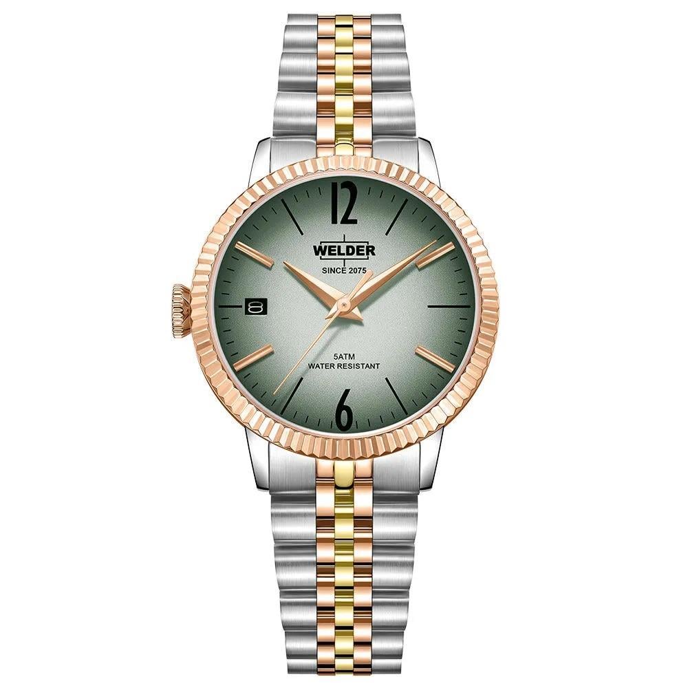 Welder Moddy Watch WRC760 Kadın Kol Saati