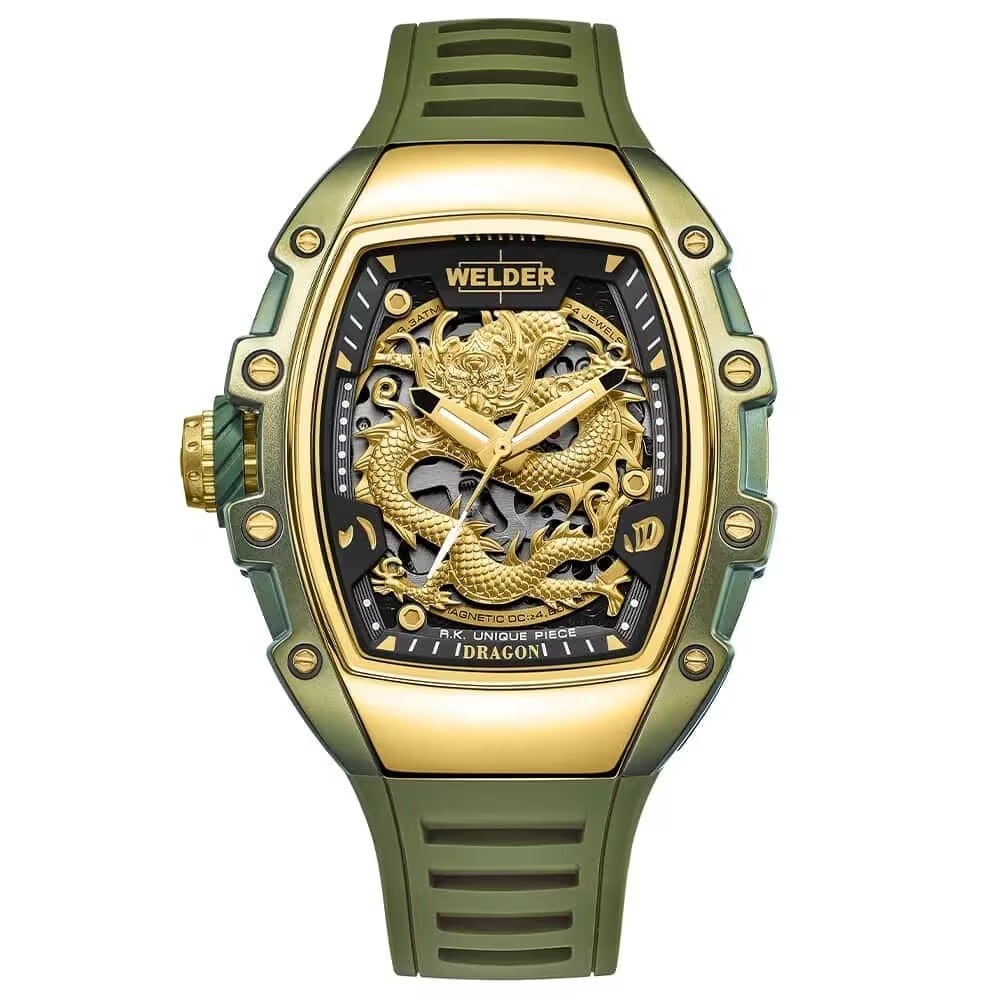 Welder Moddy Watch WRT1016 Erkek Kol Saati