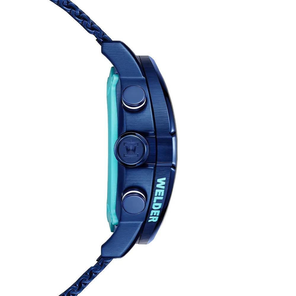 Welder Moddy Watch WWMD1010 Erkek Kol Saati