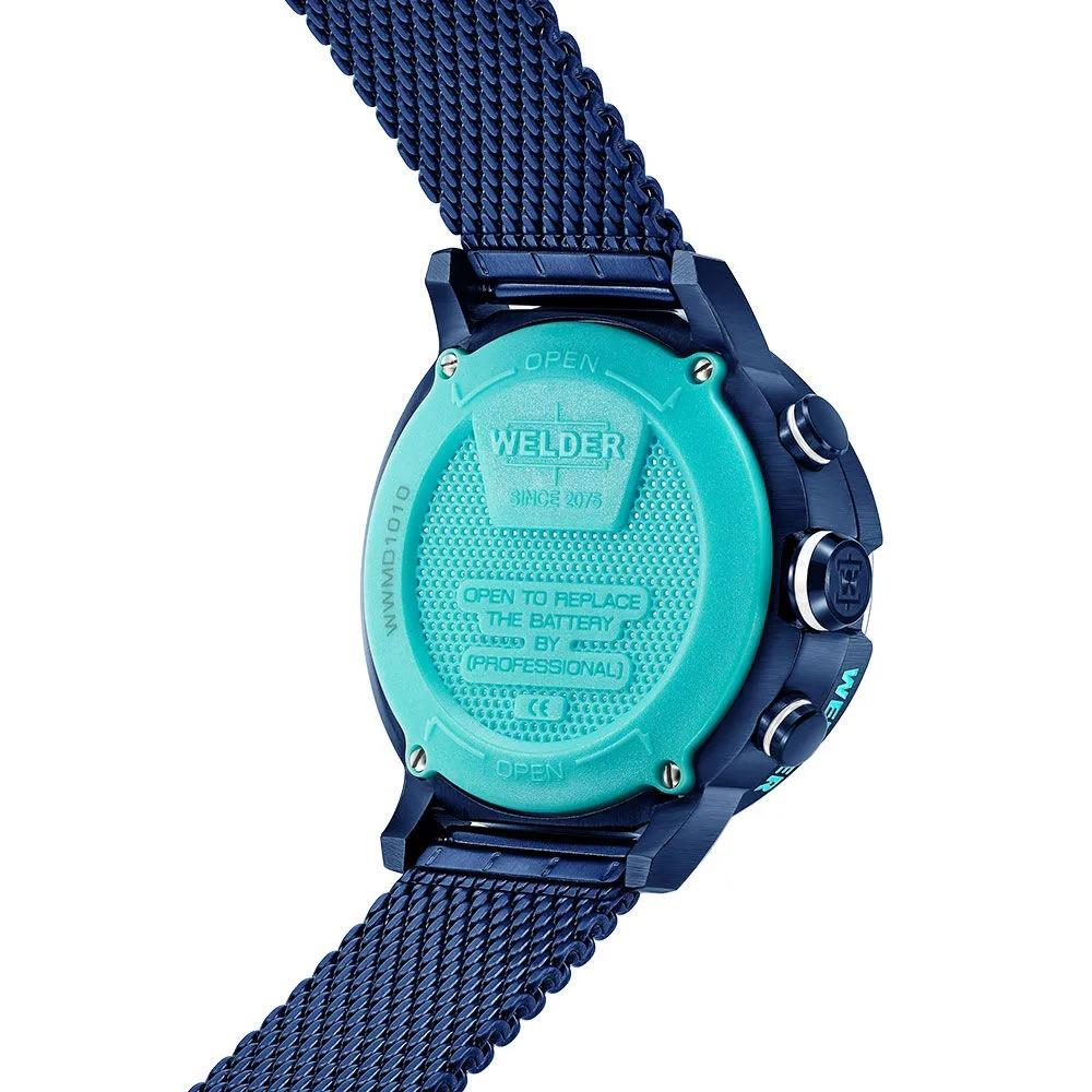 Welder Moddy Watch WWMD1010 Erkek Kol Saati