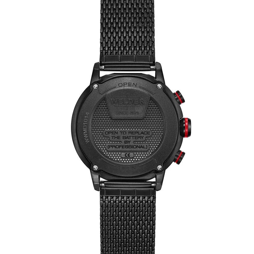 Welder Moddy Watch WWMD1014 Erkek Kol Saati