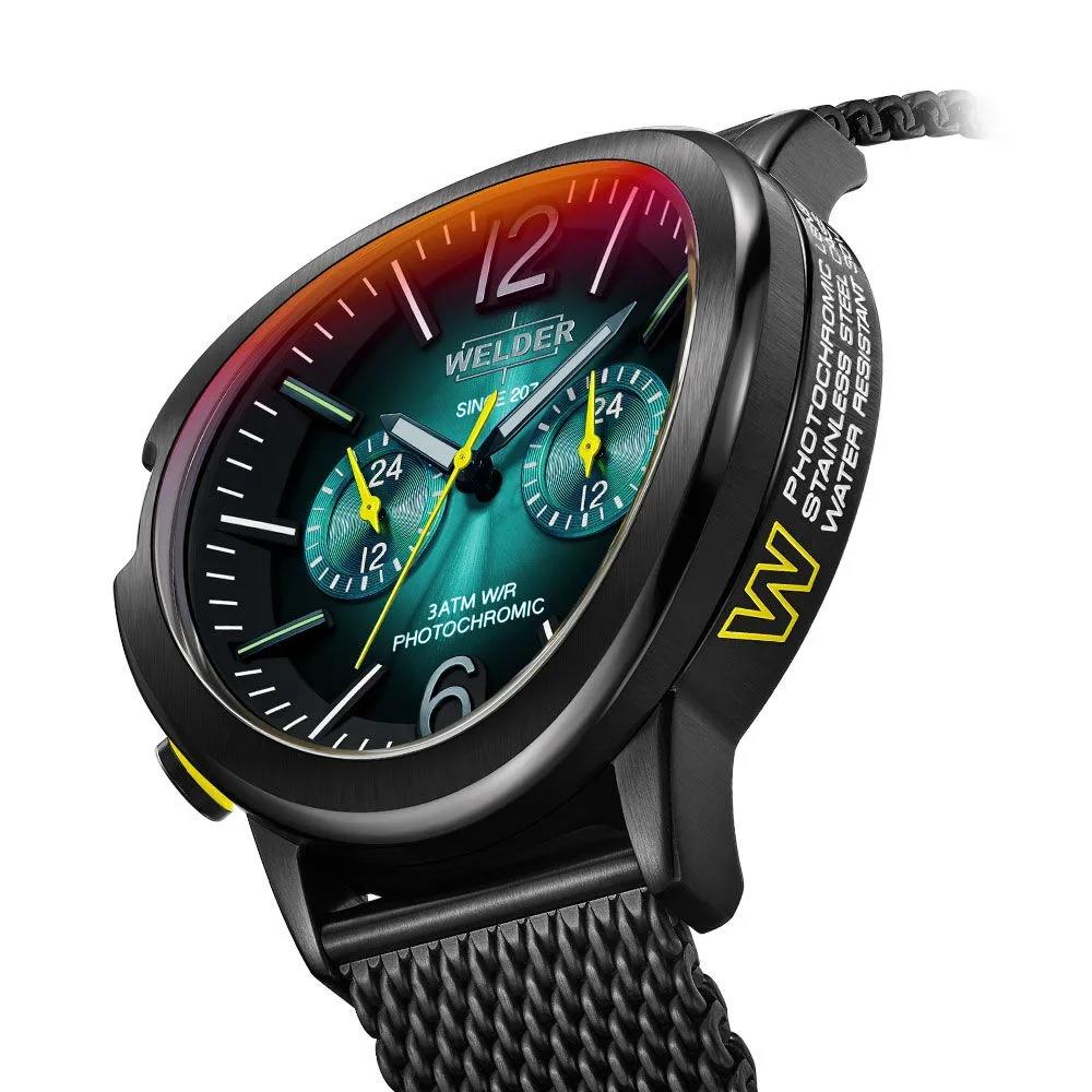 Welder Moddy Watch WWMD1016 Erkek Kol Saati