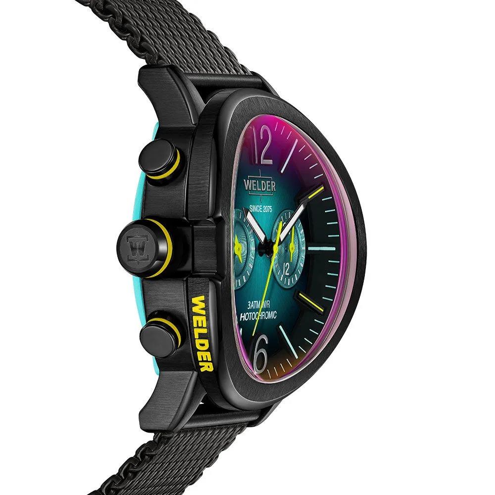 Welder Moddy Watch WWMD1016 Erkek Kol Saati