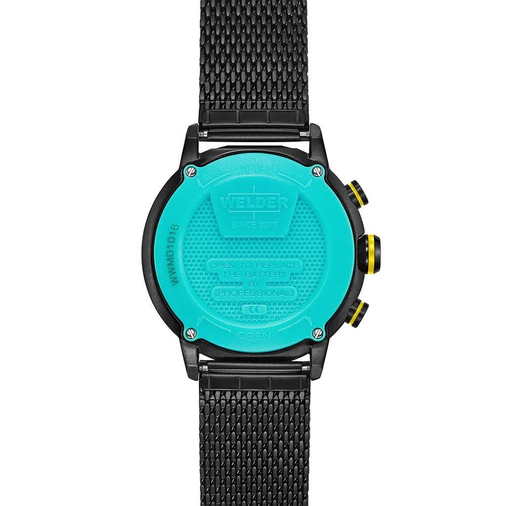 Welder Moddy Watch WWMD1016 Erkek Kol Saati