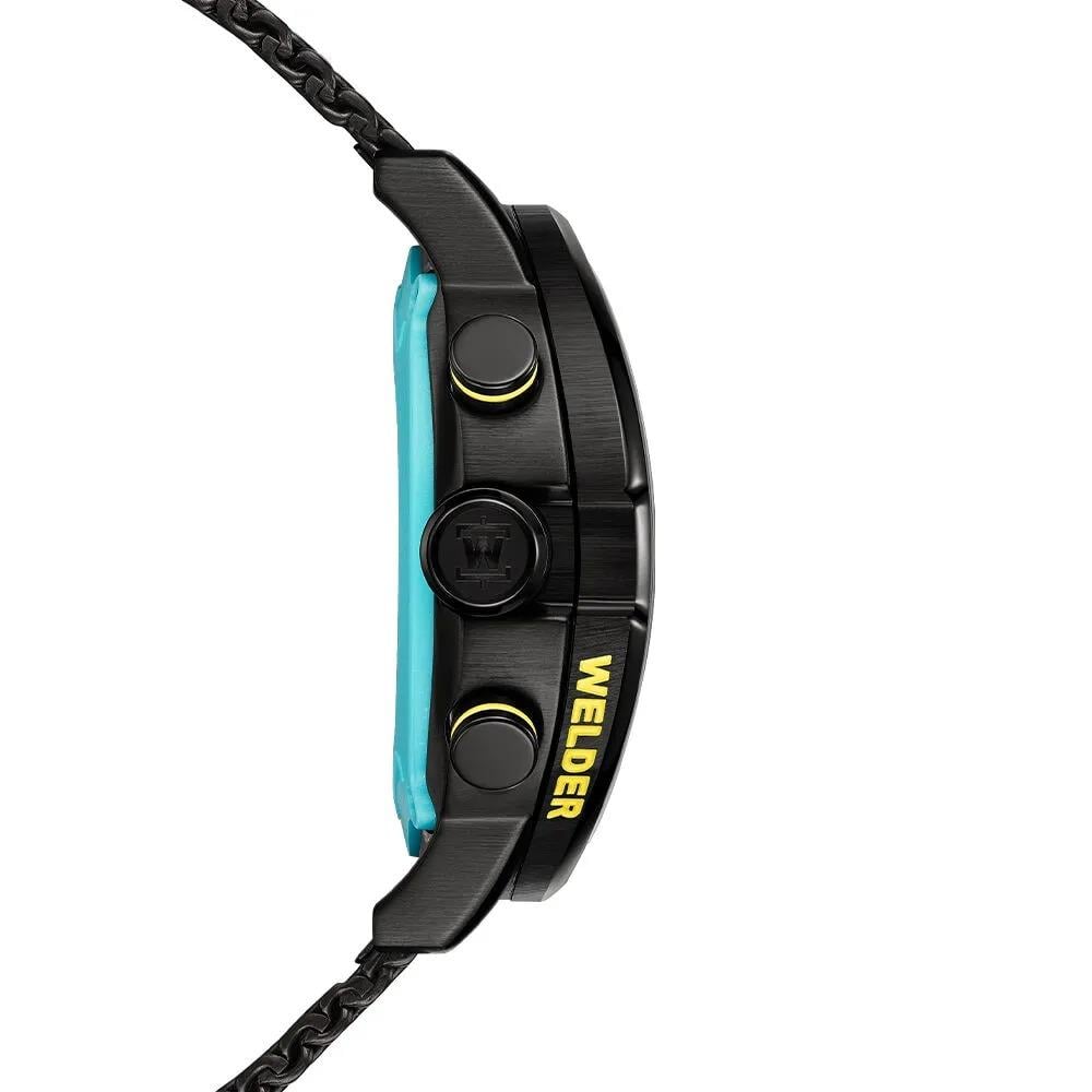 Welder Moddy Watch WWMD1016 Erkek Kol Saati