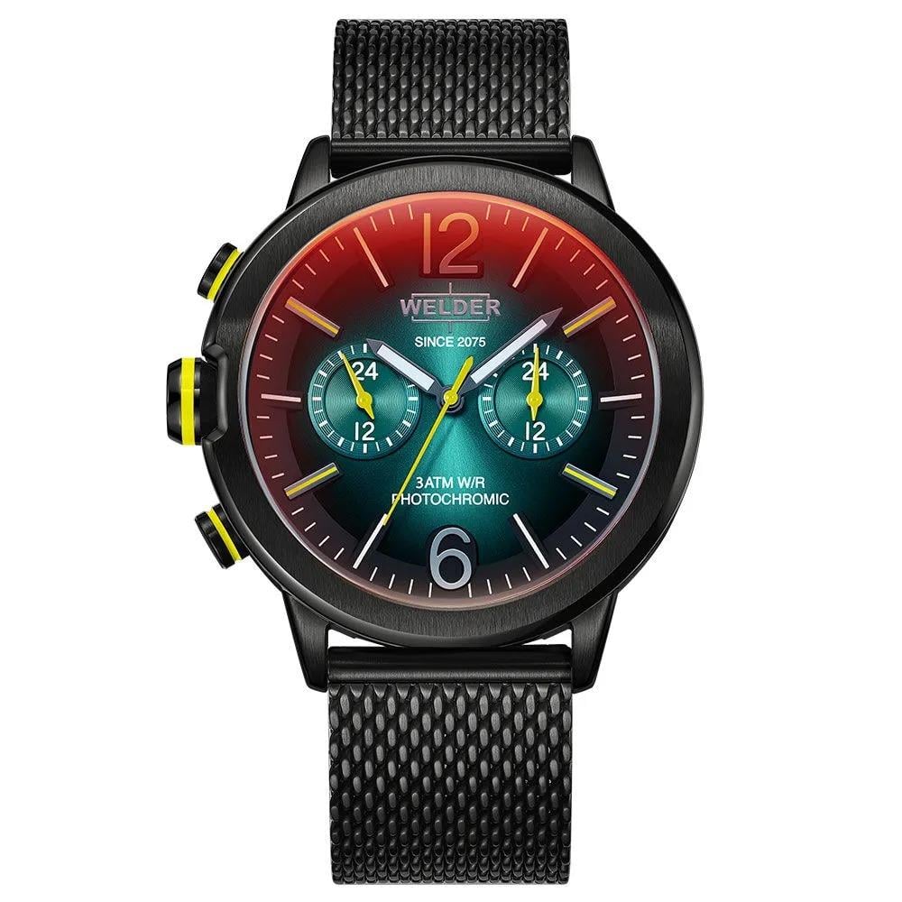 Welder Moddy Watch WWMD1016 Erkek Kol Saati