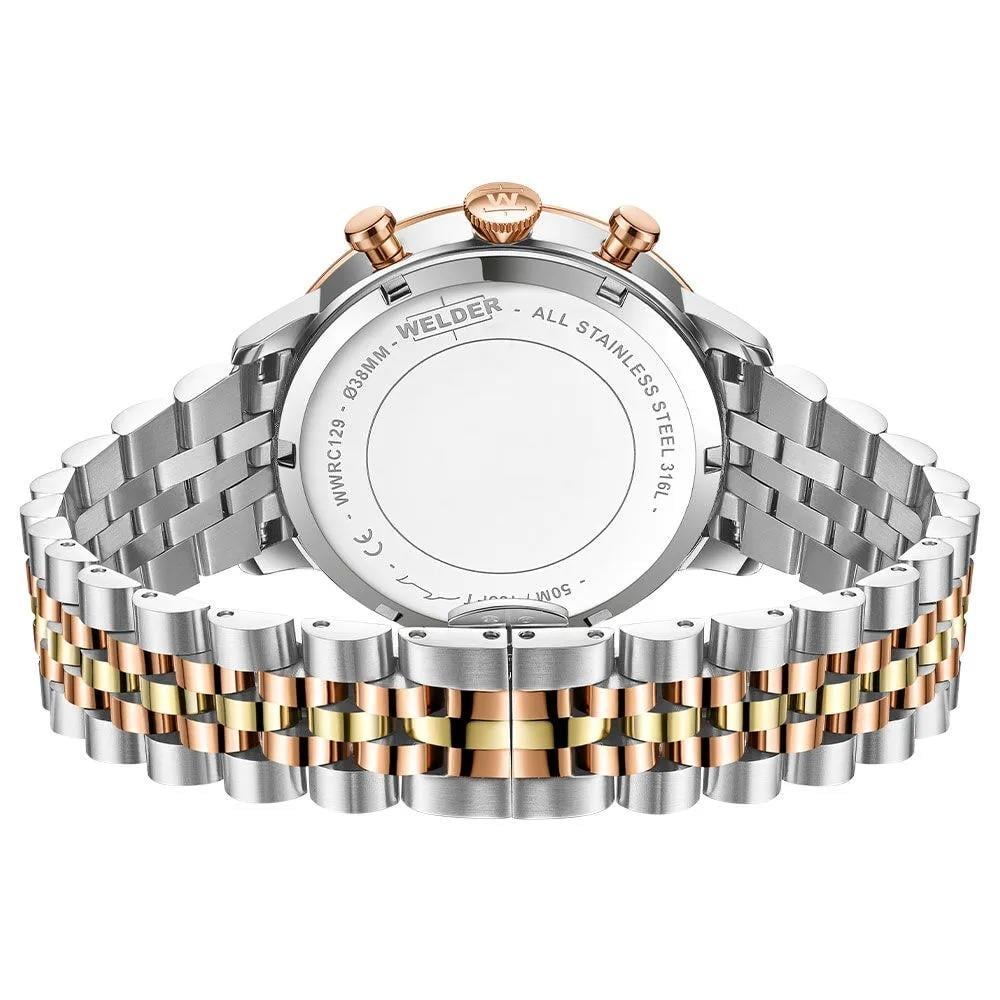 Welder Moddy Watch WWRC129 Erkek Kol Saati