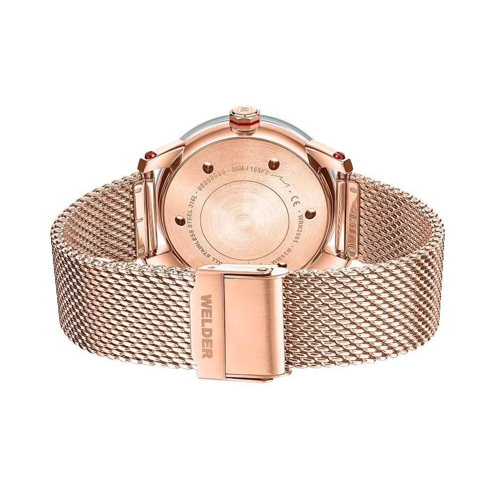 Welder Moddy Watch WRN2001 Kadın Kol Saati