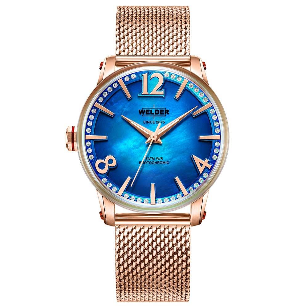 Welder Moddy Watch WRN2001 Kadın Kol Saati