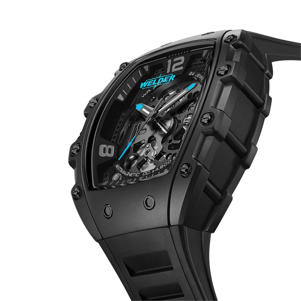 Welder Moddy Watch WRT1006 Erkek Kol Saati
