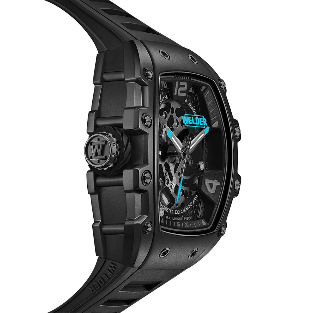 Welder Moddy Watch WRT1006 Erkek Kol Saati