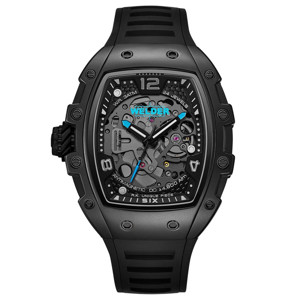Welder Moddy Watch WRT1006 Erkek Kol Saati