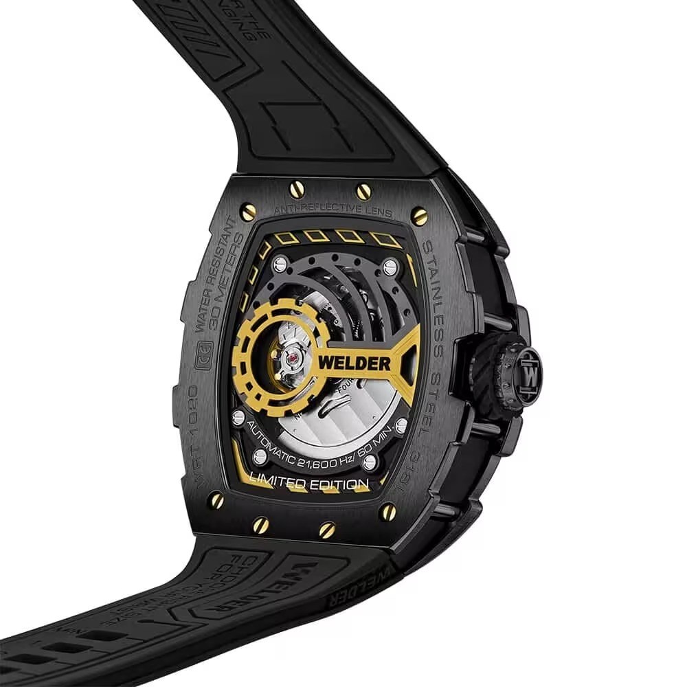 Welder Moody Watch WRT1020 Erkek Kol Saati