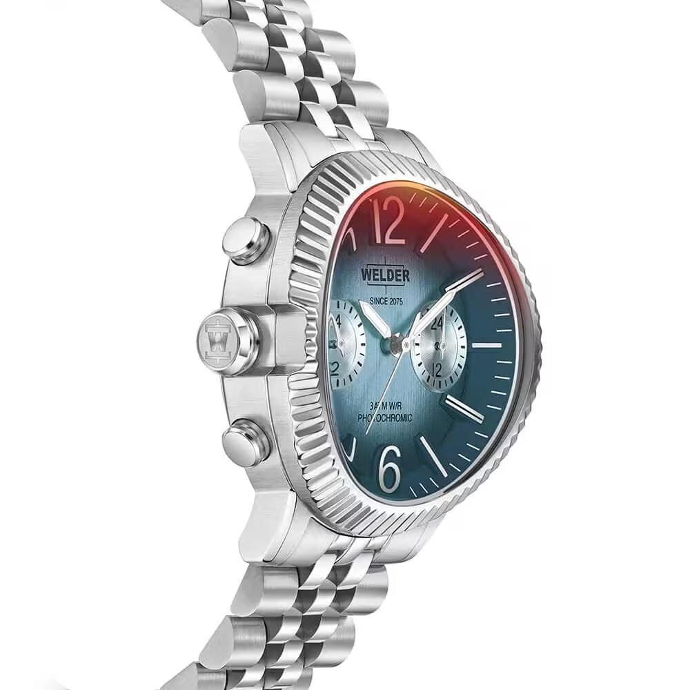Welder Moody Watch WWMD4000 Kadın Kol Saati
