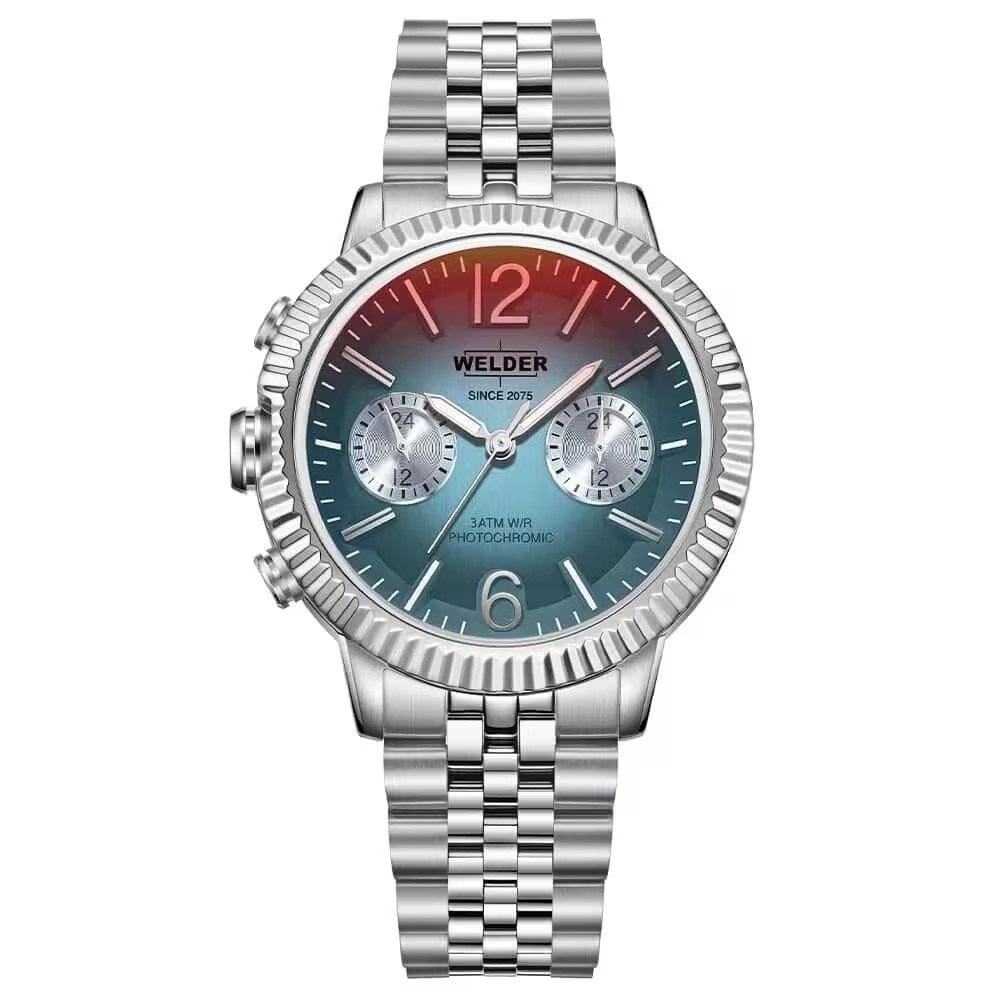 Welder Moody Watch WWMD4000 Kadın Kol Saati