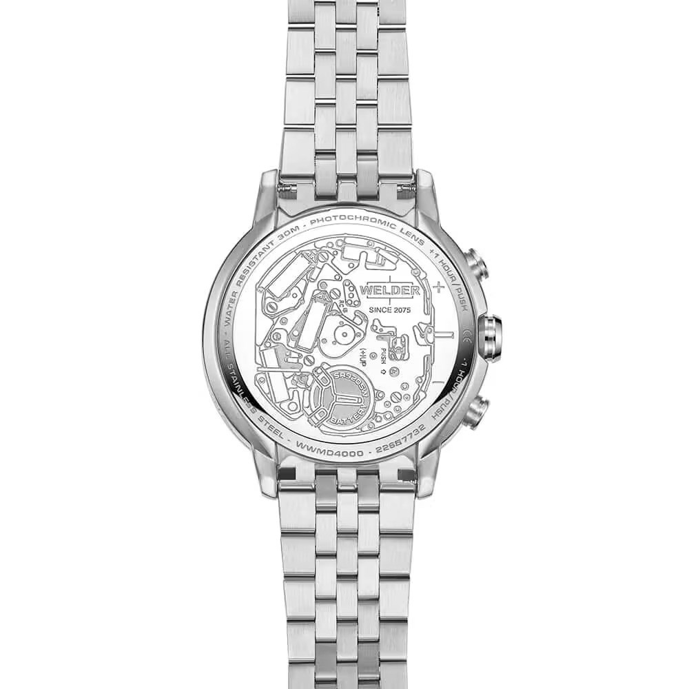 Welder Moody Watch WWMD4000 Kadın Kol Saati