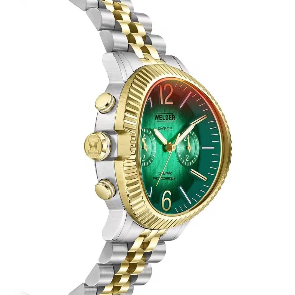 Welder Moody Watch WWMD4001 Kadın Kol Saati