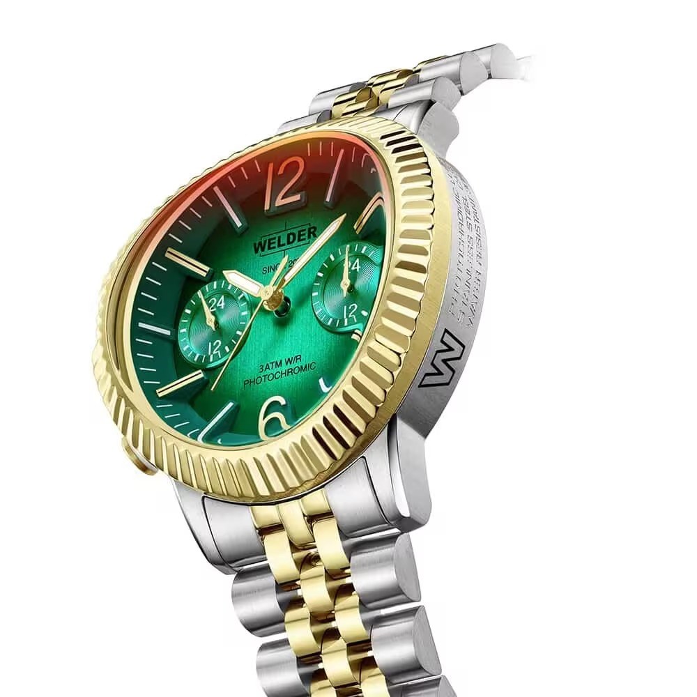 Welder Moody Watch WWMD4001 Kadın Kol Saati