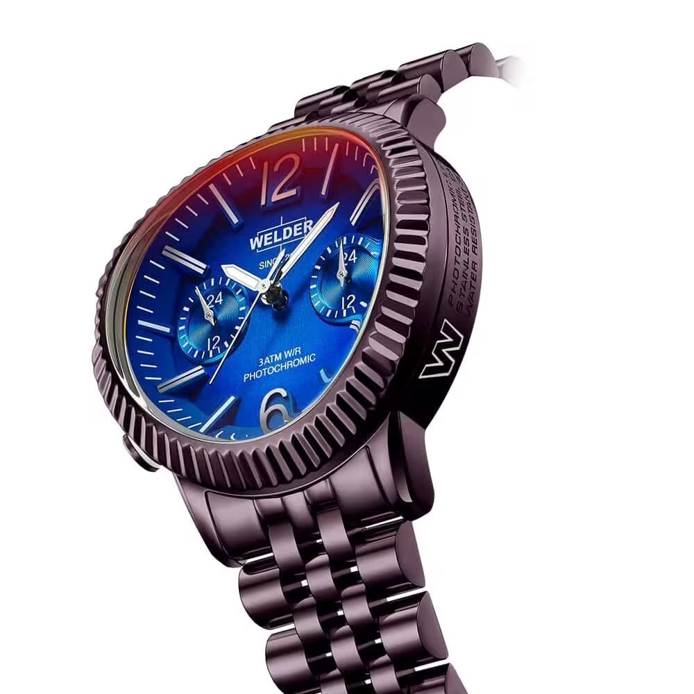Welder Moody Watch WWMD4004 Kadın Kol Saati