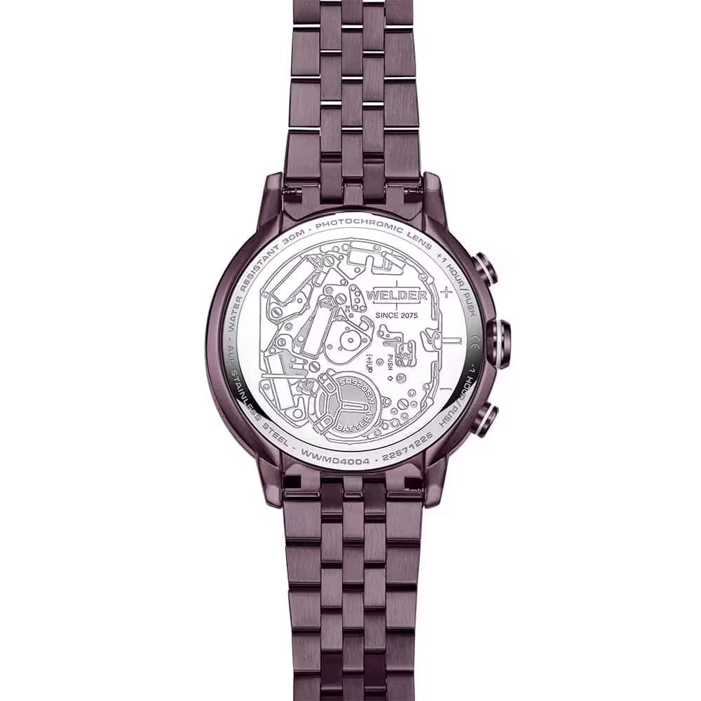 Welder Moody Watch WWMD4004 Kadın Kol Saati